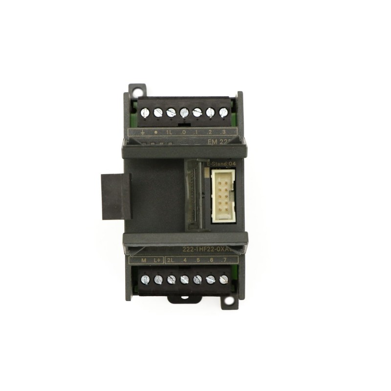 6ES7222-1HF22-0XA0