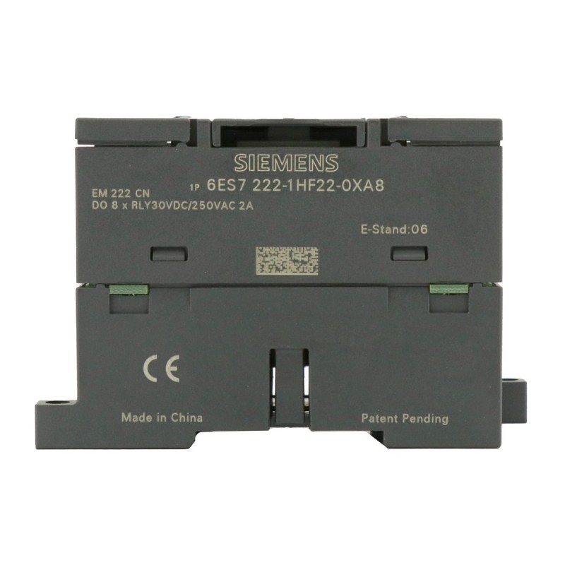 6ES7222-1HF22-0XA8
