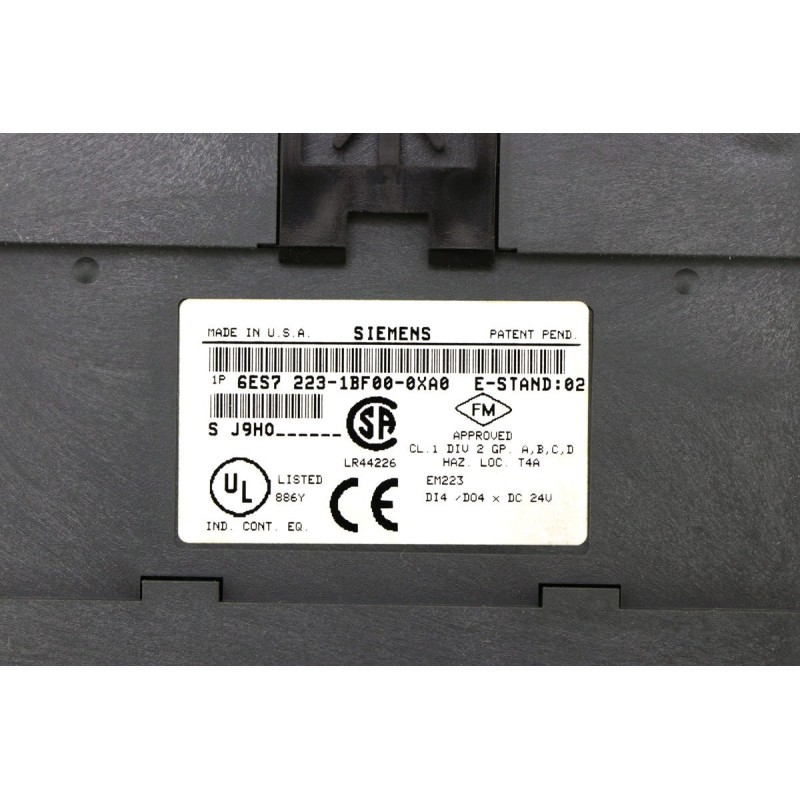 6ES7223-1BF00-0XA0