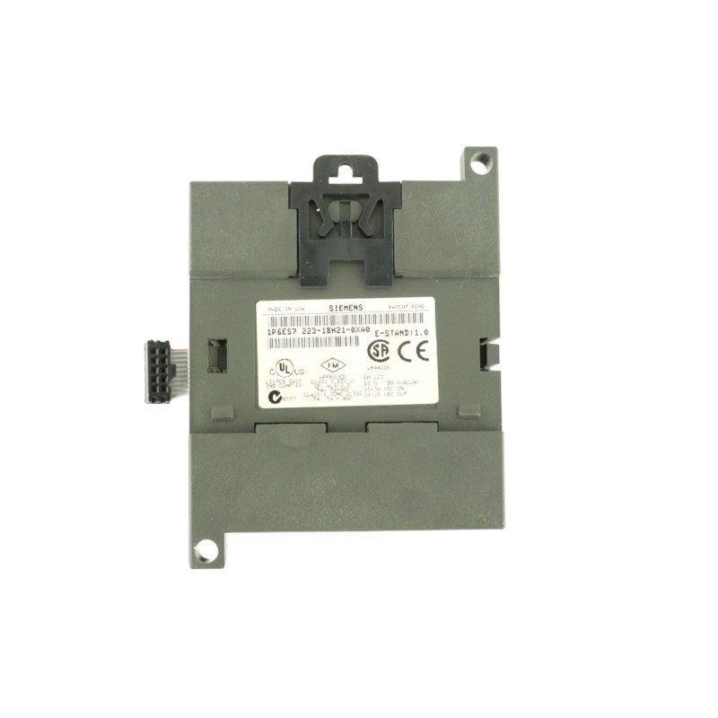 6ES7223-1BH21-0XA0