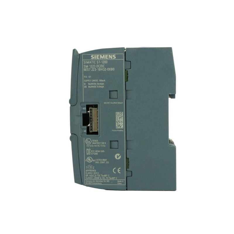 6ES7223-1BH32-0XB0