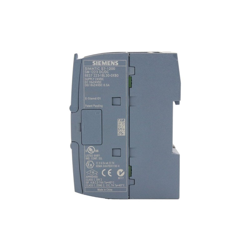 6ES7223-1BL30-0XB0