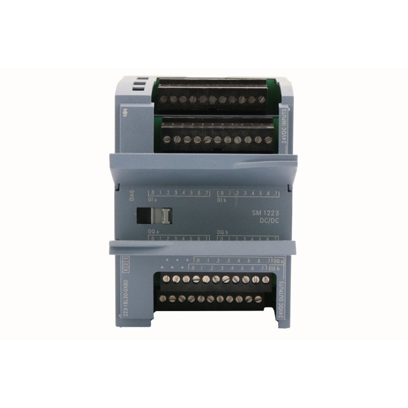 6ES7223-1BL30-0XB0