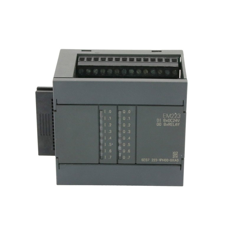 6ES7223-1PH00-0XA0