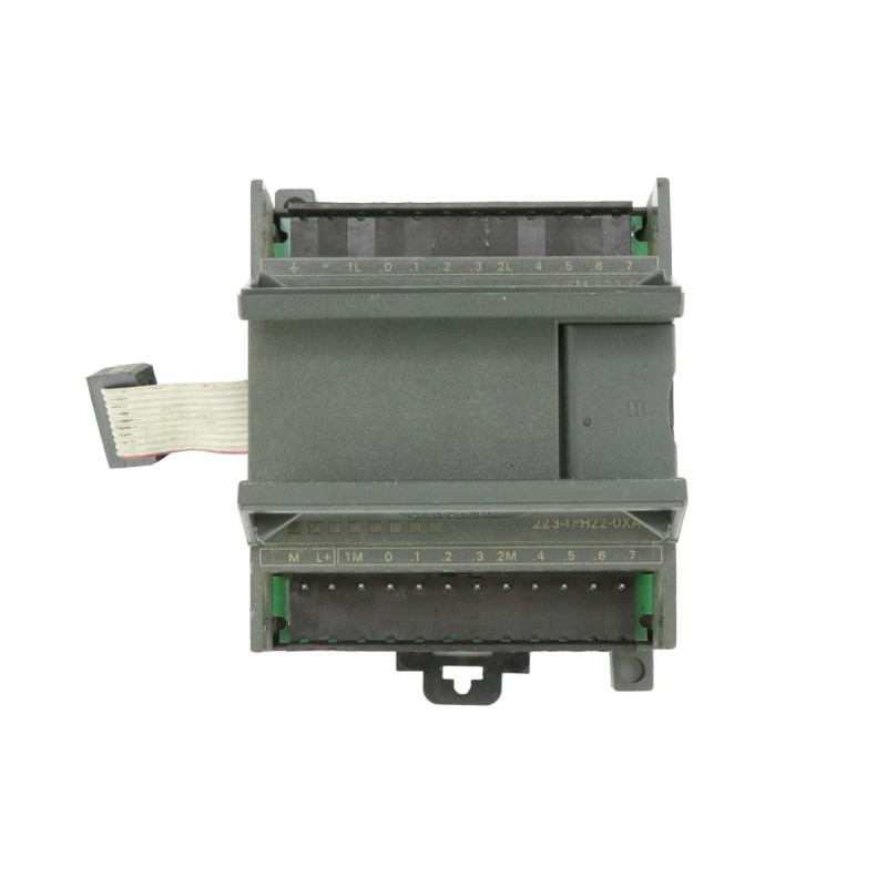 6ES7223-1PH22-0XA8