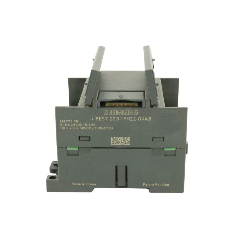 6ES7223-1PH22-0XA8
