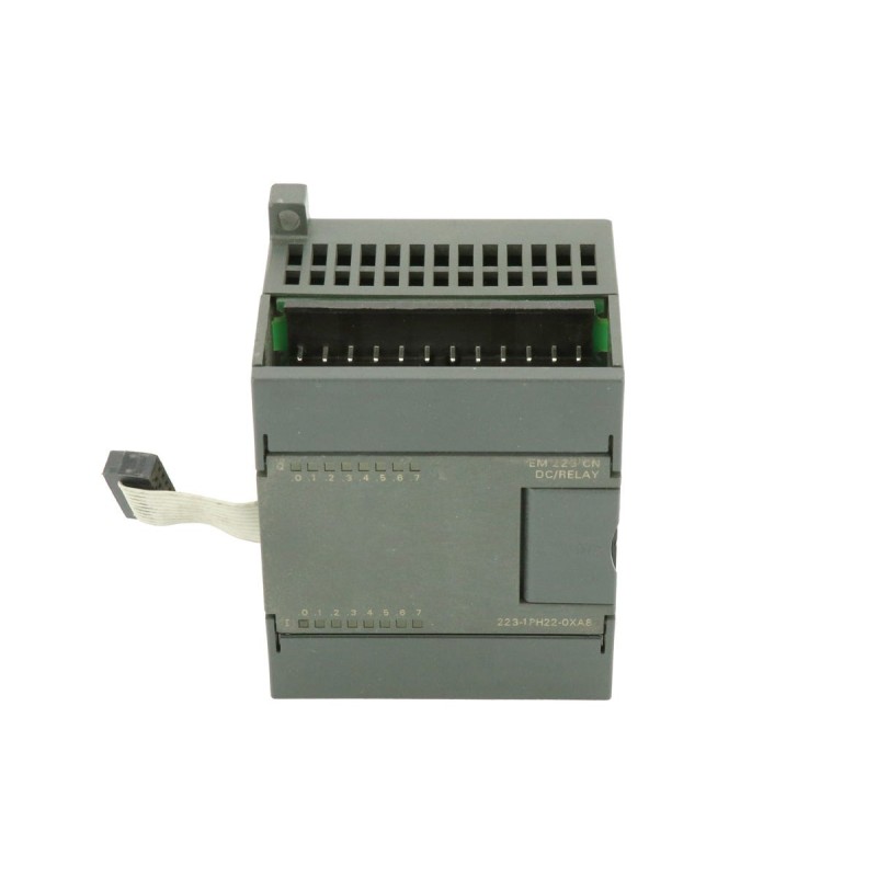 6ES7223-1PH22-0XA8