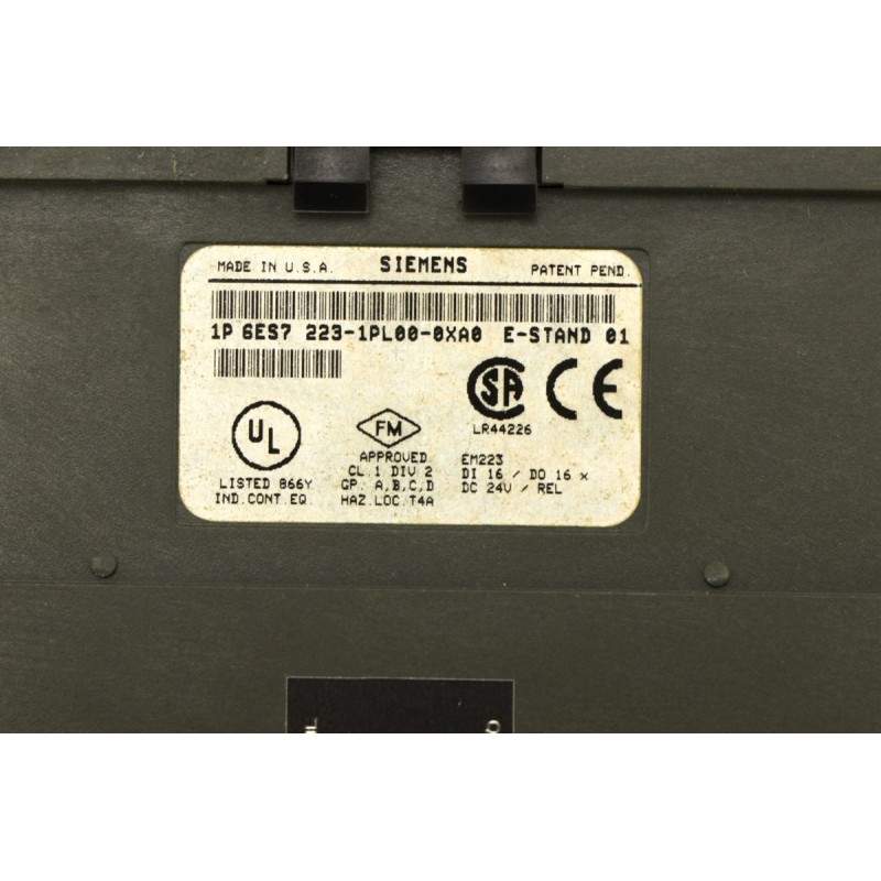 6ES7223-1PL00-0XA0