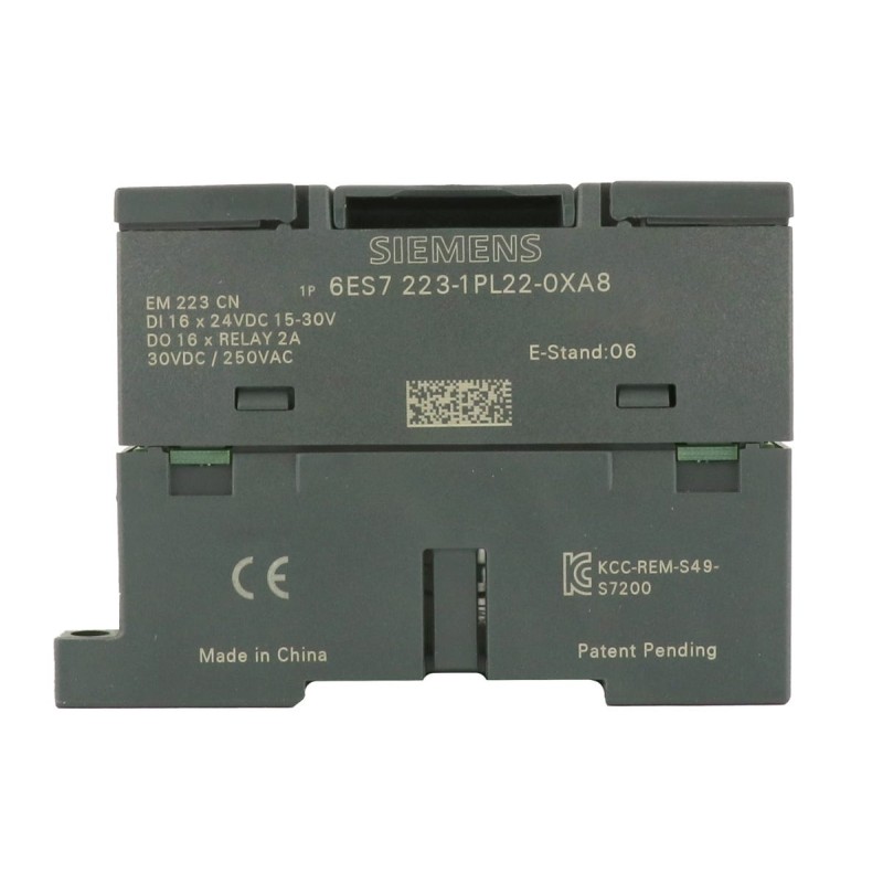6ES7223-1PL22-0XA8