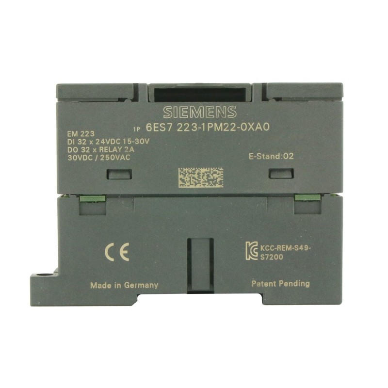 6ES7223-1PM22-0XA0
