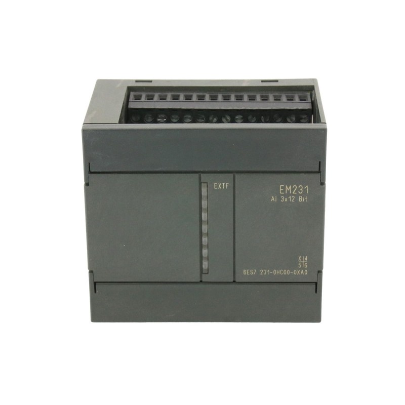 6ES7231-0HC00-0XA0