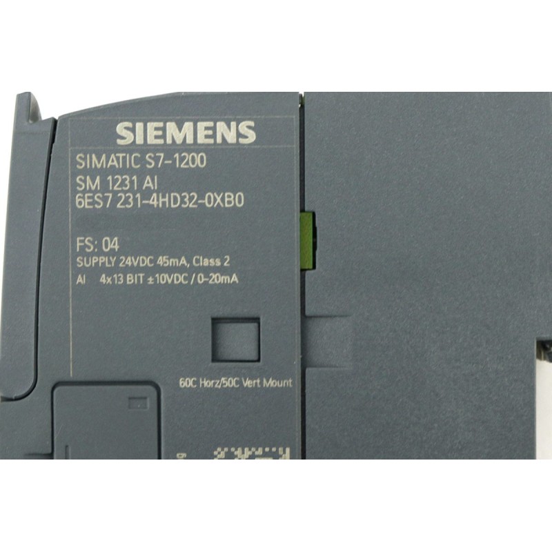6ES7231-4HD32-0XB0