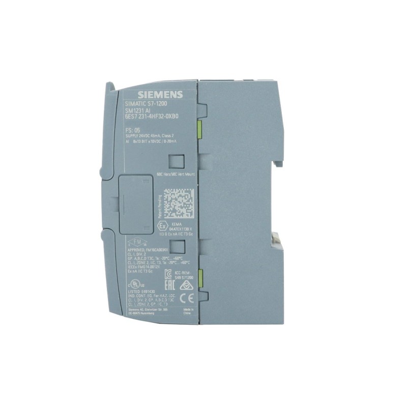 6ES7231-4HF32-0XB0
