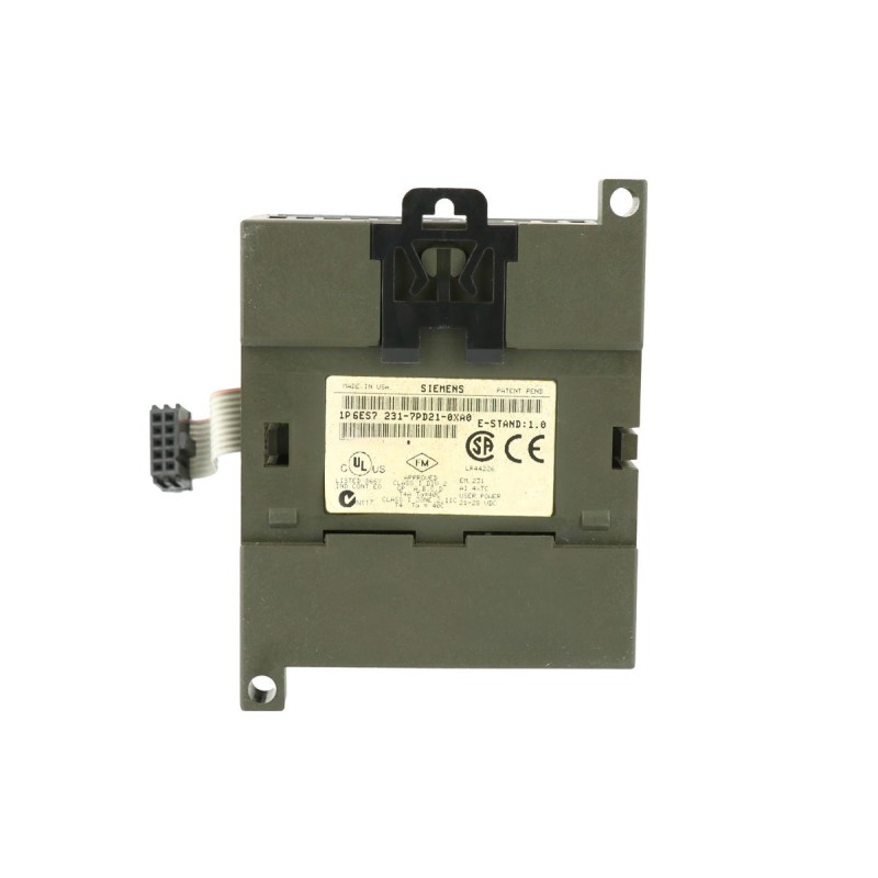 6ES7231-7PD21-0XA0