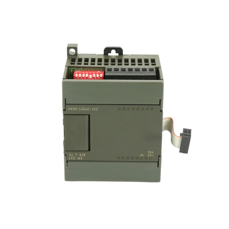 6ES7231-7PD21-0XA0