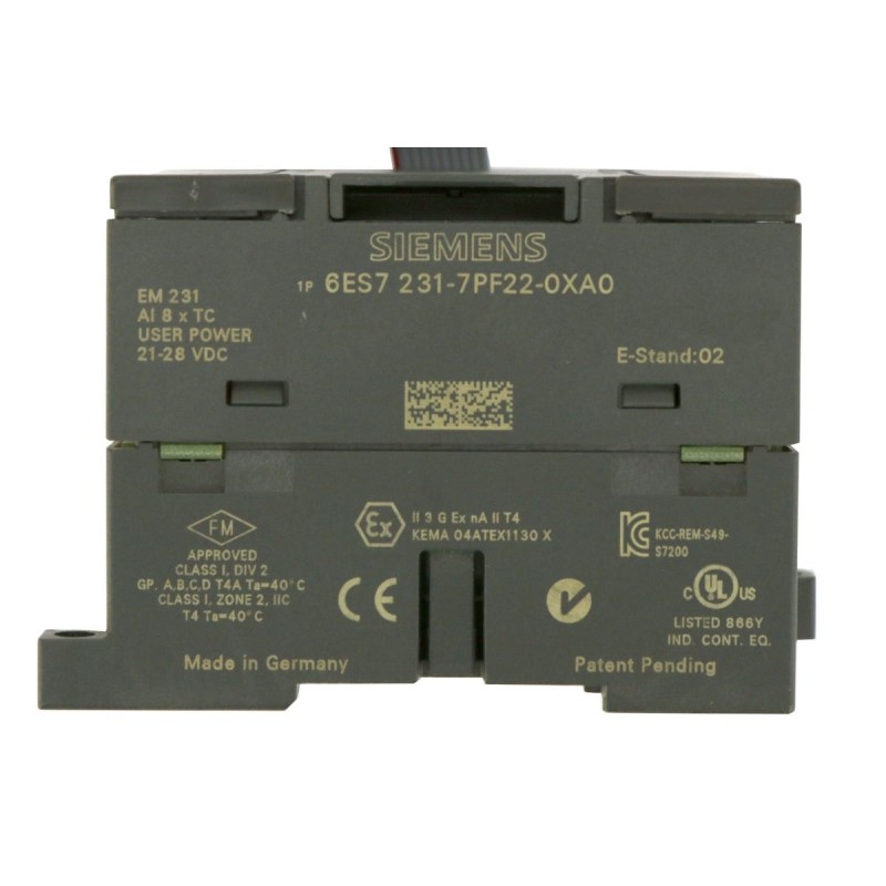 6ES7231-7PF22-0XA0
