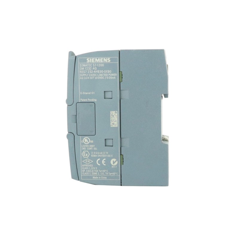 6ES7232-4HB30-0XB0