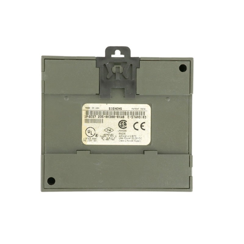 6ES7235-0KD00-0XA0