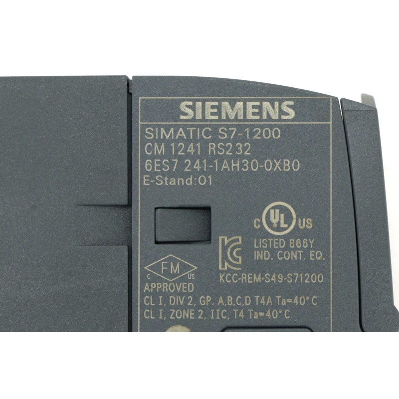 6ES7241-1AH30-0XB0