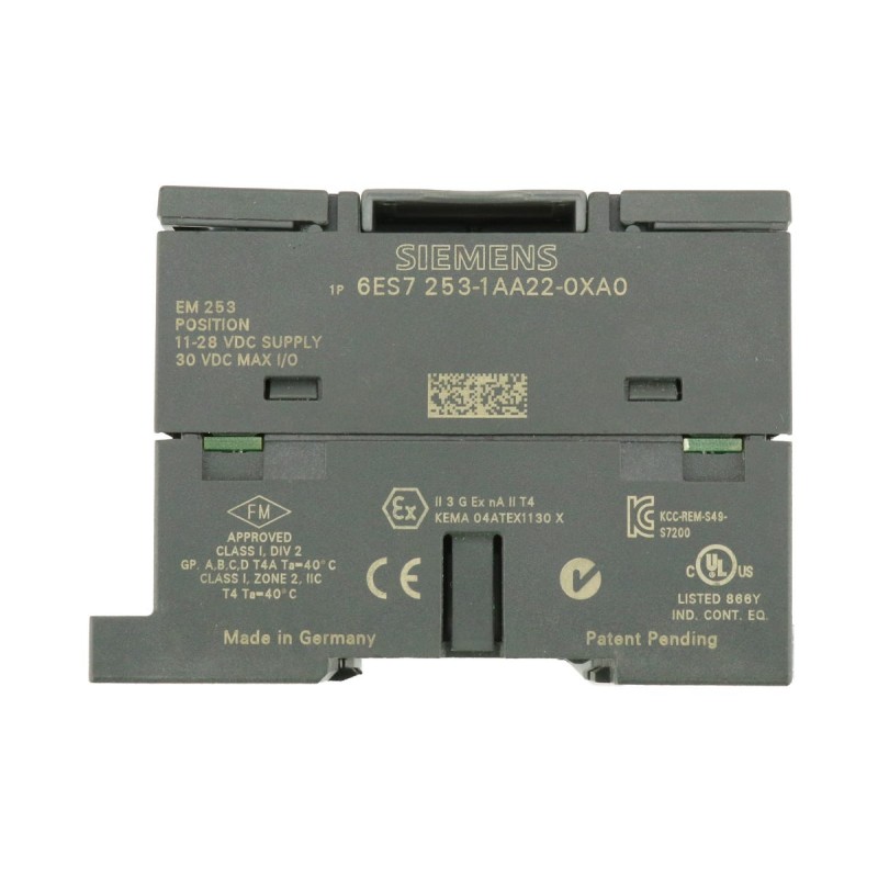 6ES7253-1AA22-0XA0