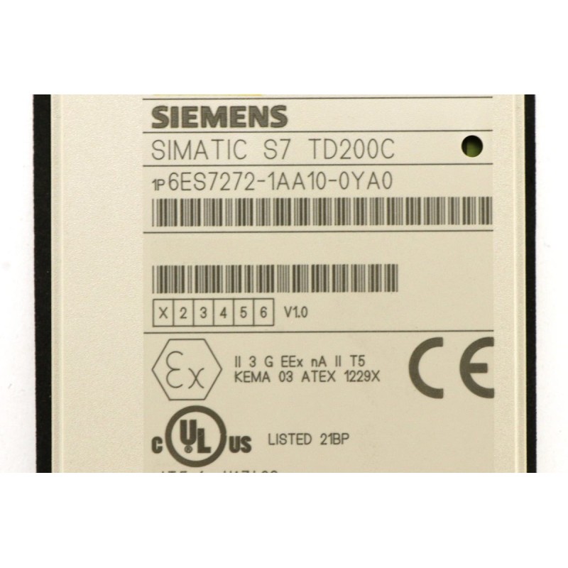 6ES7272-1AA10-0YA0