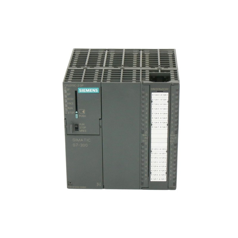 6ES7313-6CE00-0AB0
