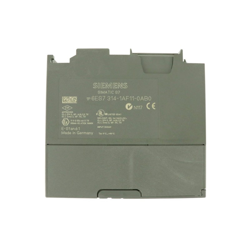6ES7314-1AF11-0AB0
