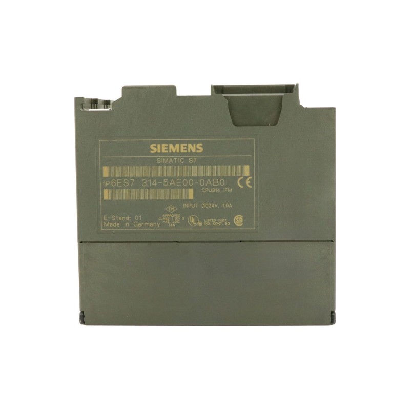 6ES7314-5AE00-0AB0