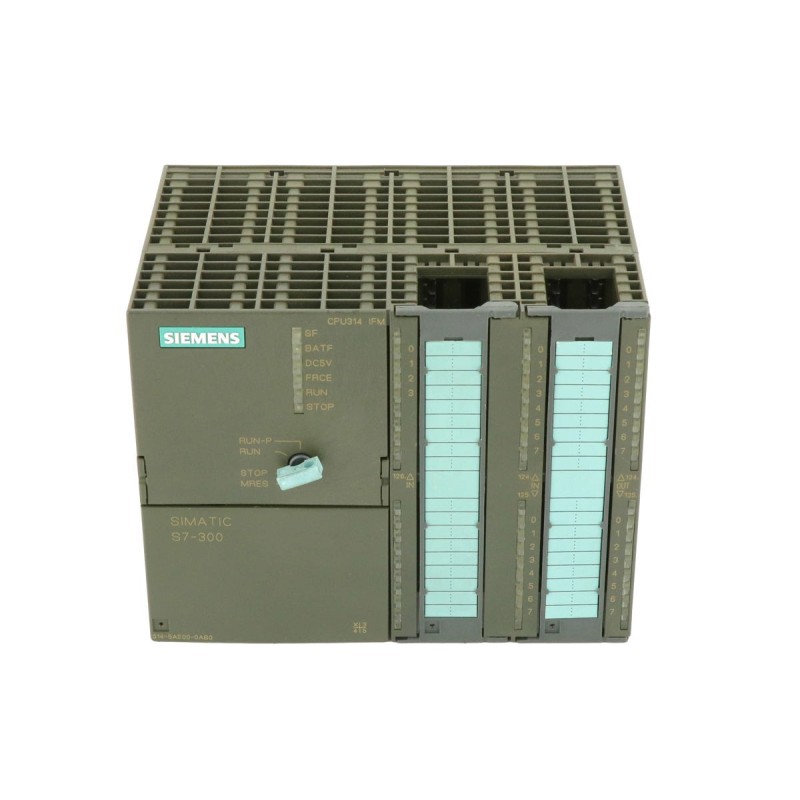 6ES7314-5AE00-0AB0