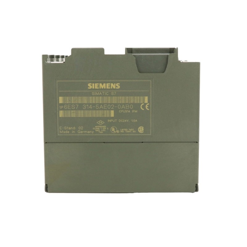6ES7314-5AE02-0AB0