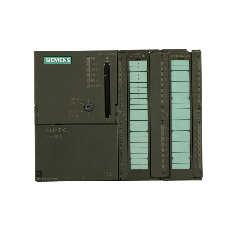 6ES7314-5AE10-0AB0