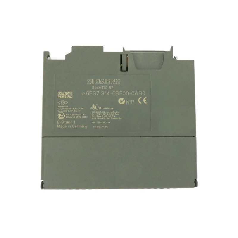 6ES7314-6BF00-0AB0