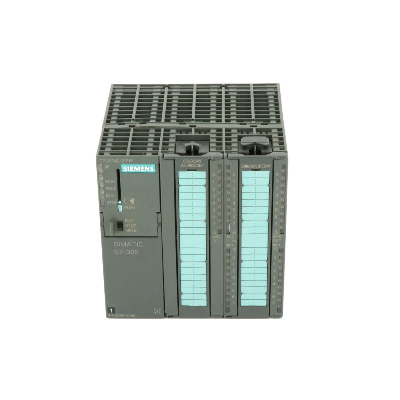 6ES7314-6BF01-0AB0