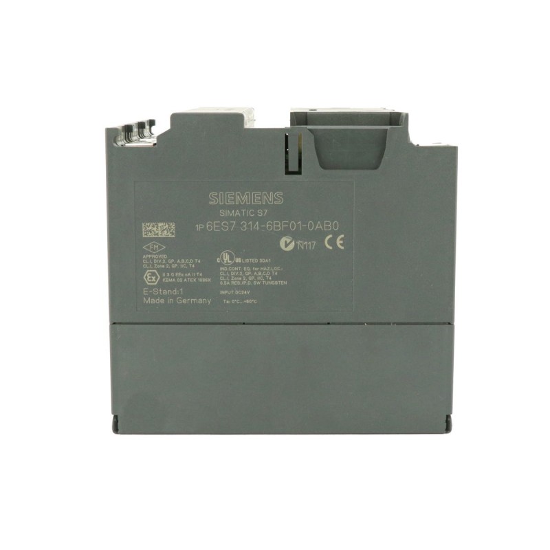 6ES7314-6BF01-0AB0