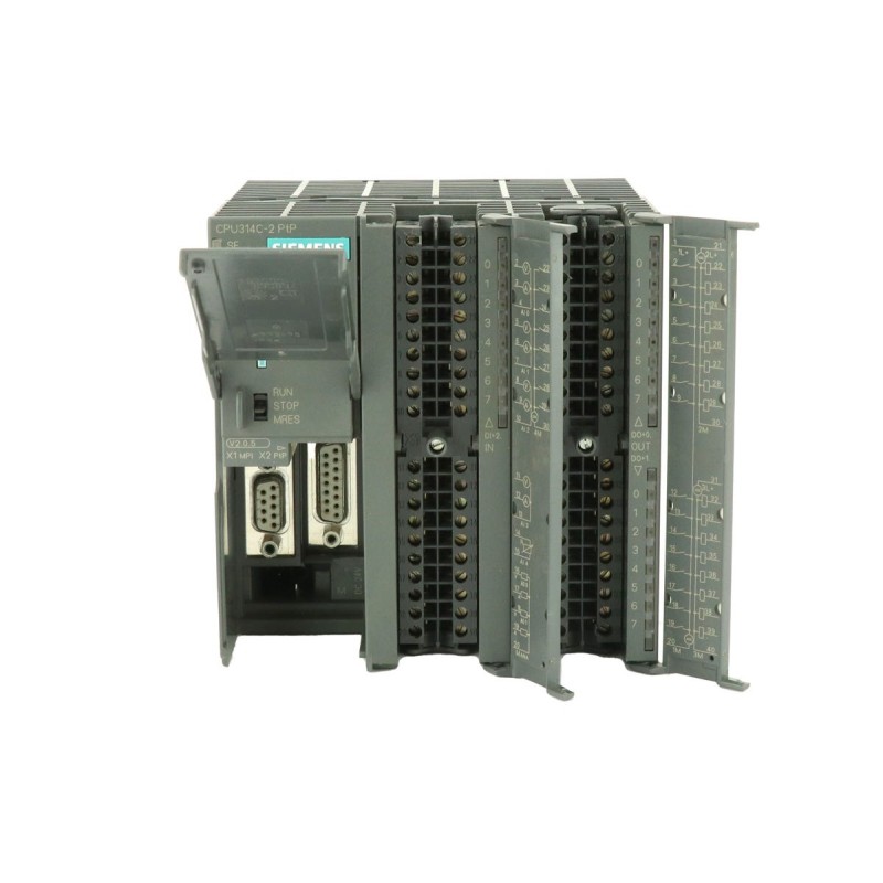 6ES7314-6BF01-0AB0