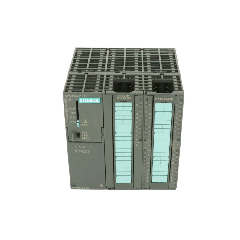 6ES7314-6BG03-0AB0