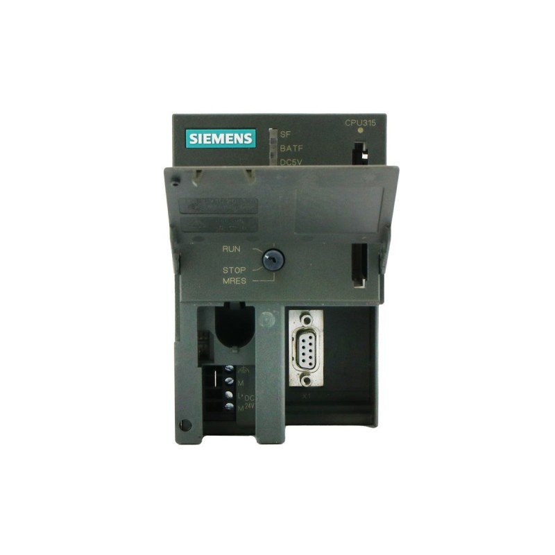 6ES7315-1AF01-0AB0