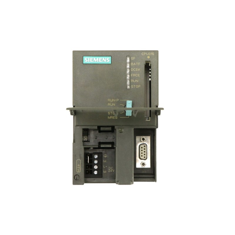 6ES7315-1AF03-0AB0
