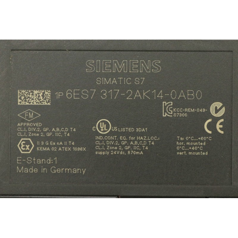 6ES7317-2AK14-0AB0
