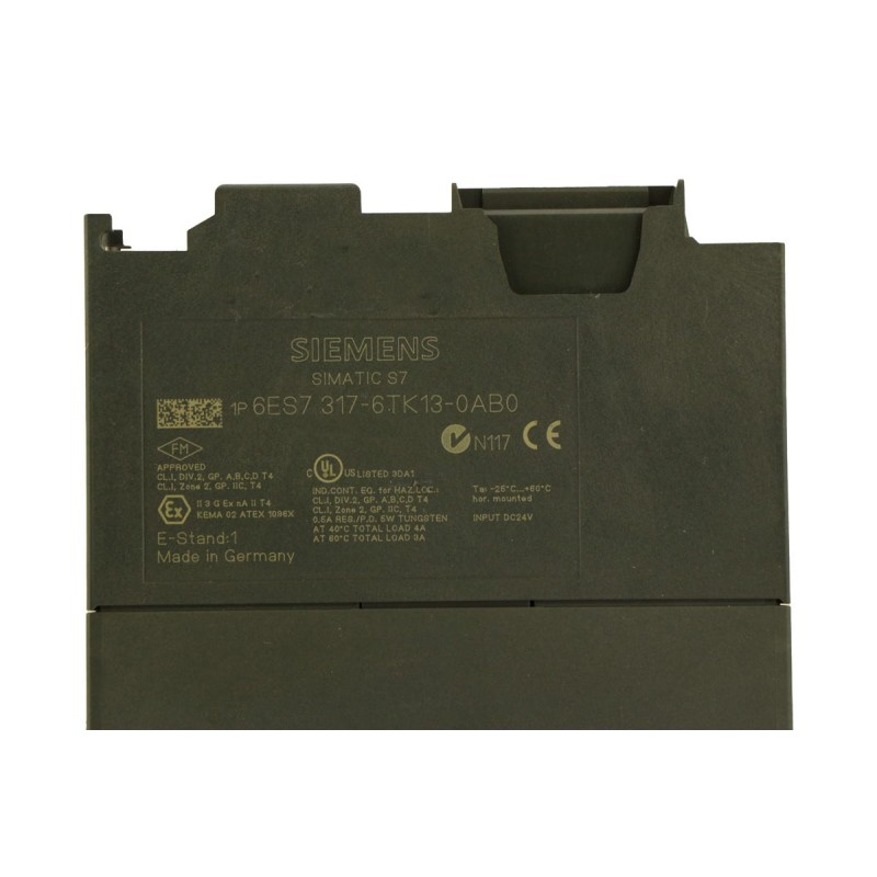 6ES7317-6TK13-0AB0