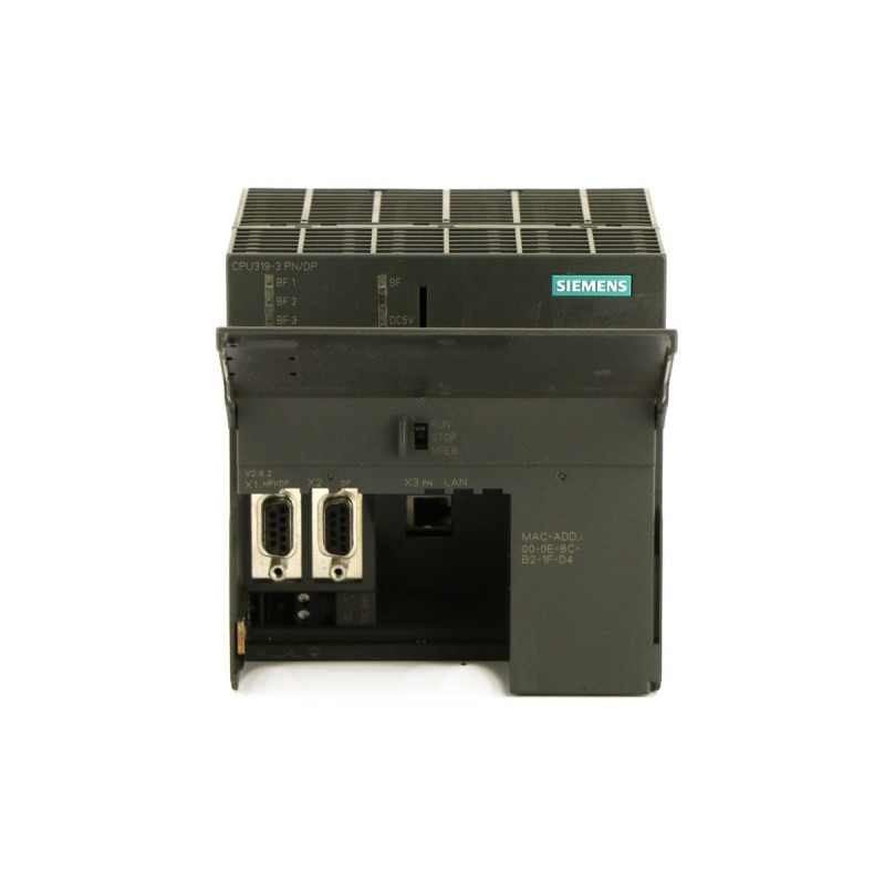 6ES7318-3EL00-0AB0