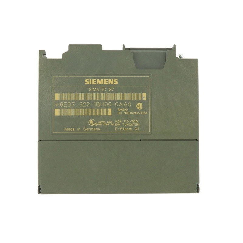 6ES7322-1BH00-0AA0