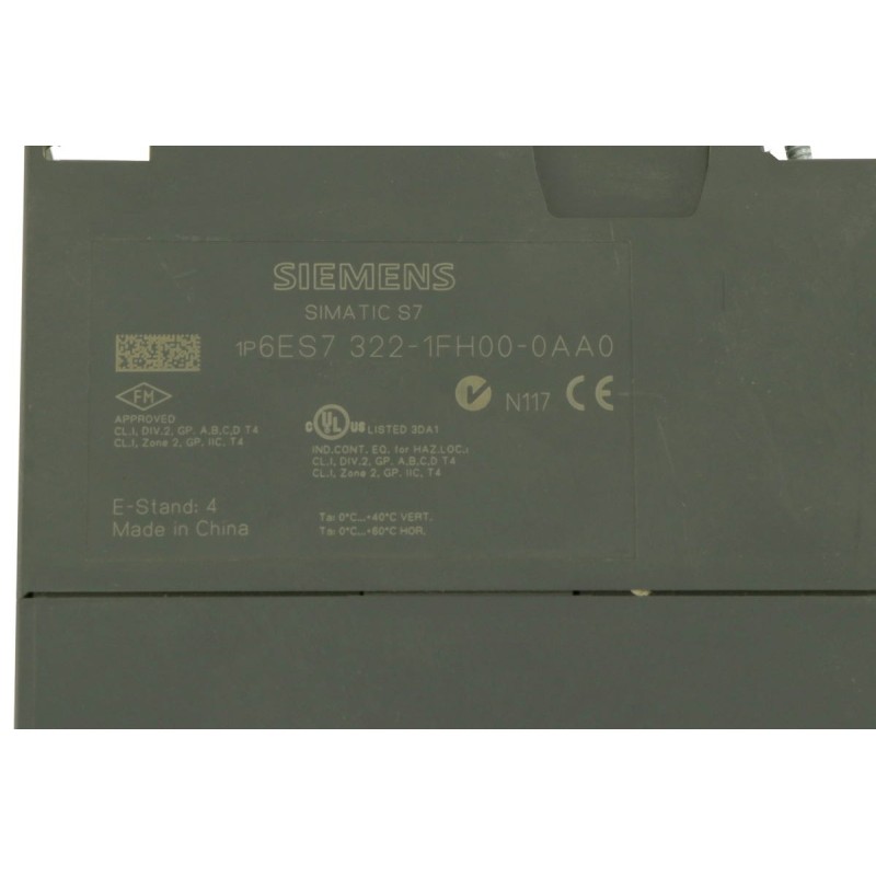 6ES7322-1FH00-0AA0