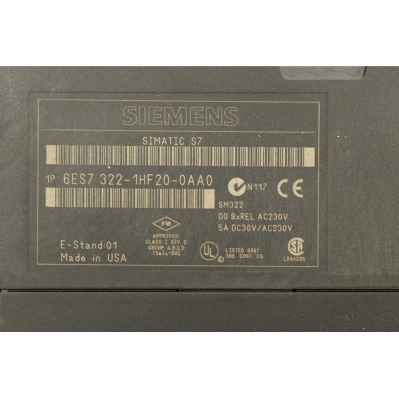 6ES7322-1HF20-0AA0