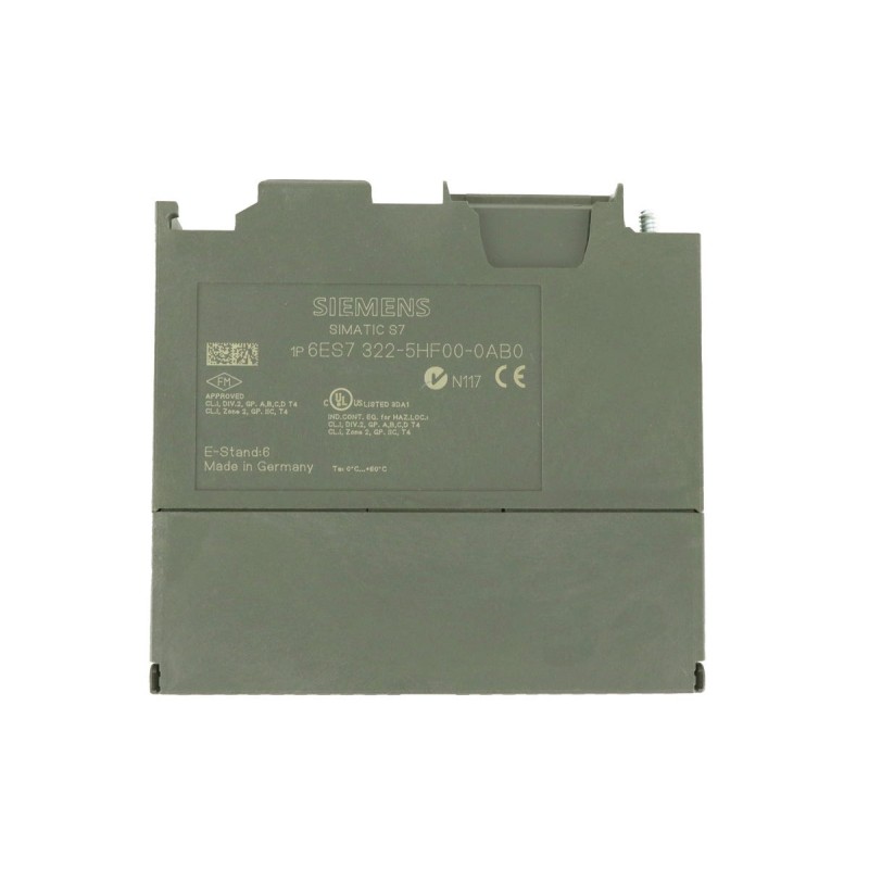 6ES7322-5HF00-0AB0