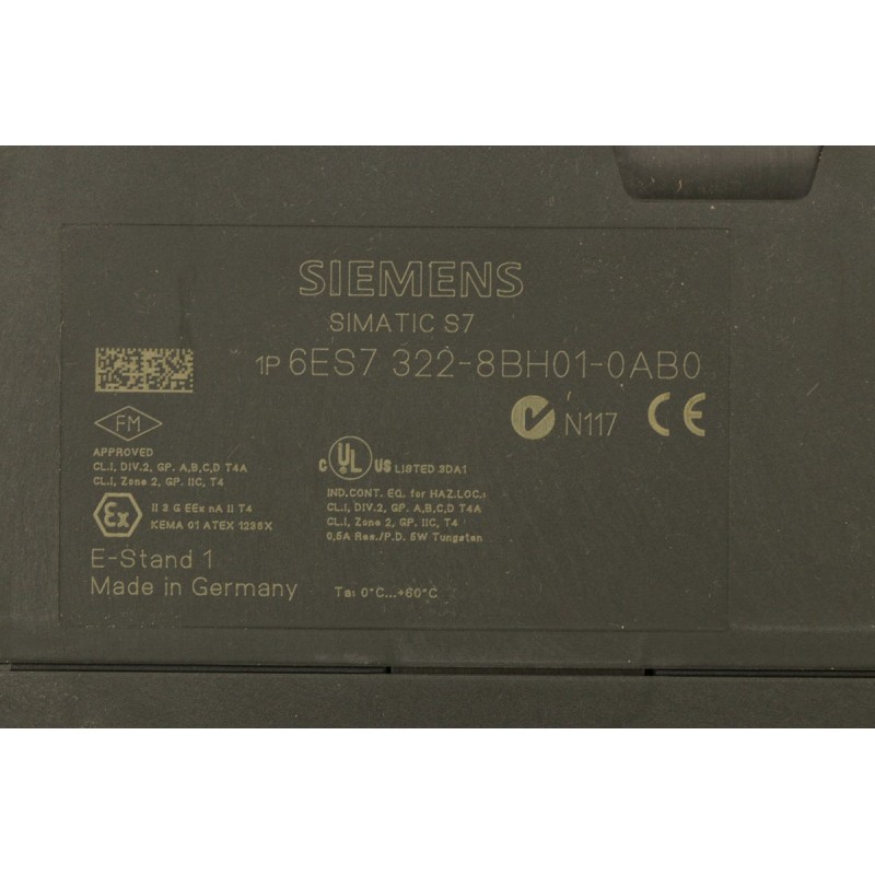 6ES7322-8BH01-0AB0