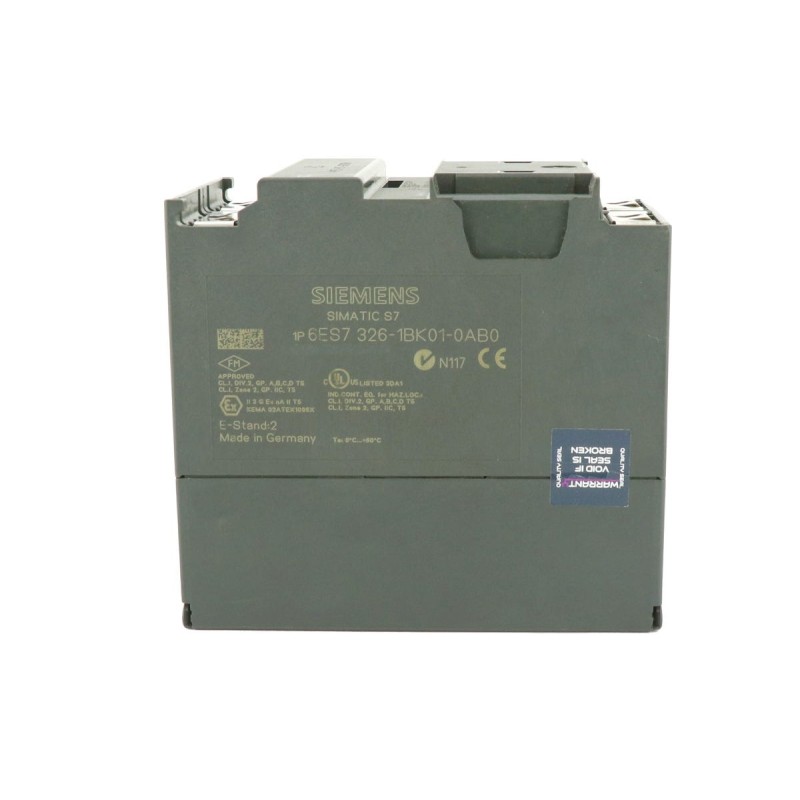 6ES7326-1BK01-0AB0