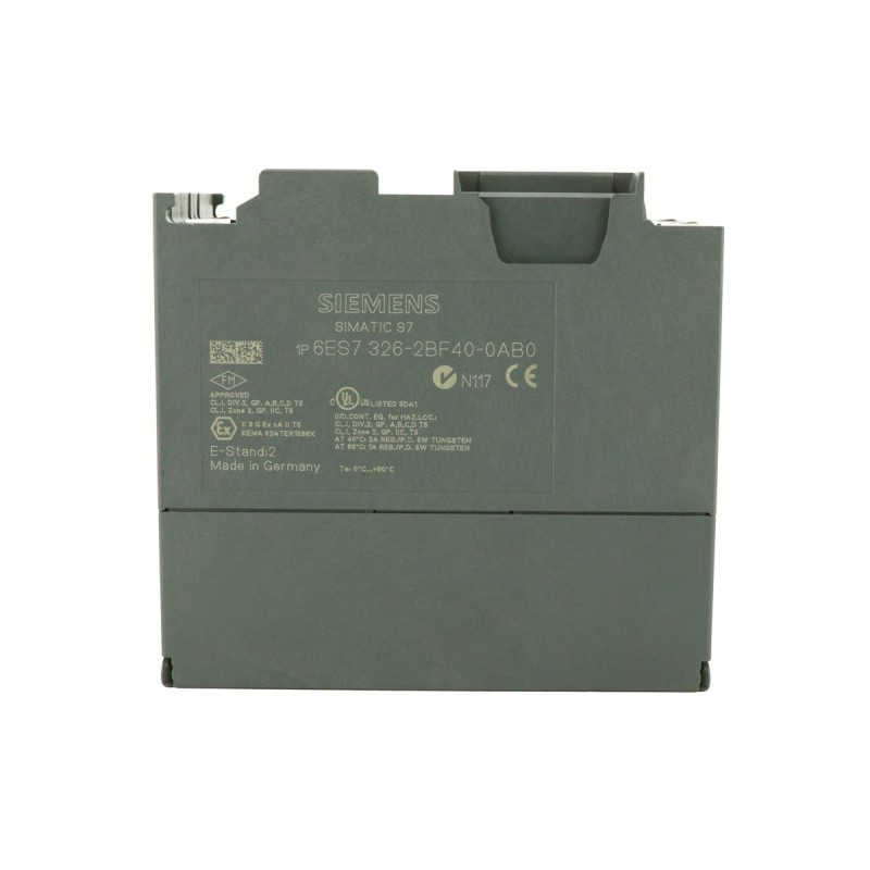 6ES7326-2BF40-0AB0