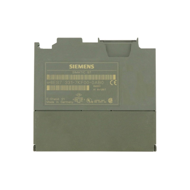 6ES7331-7KF00-0AB0