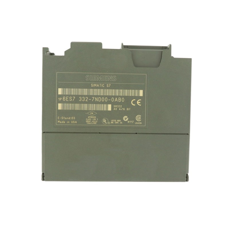6ES7332-7ND00-0AB0